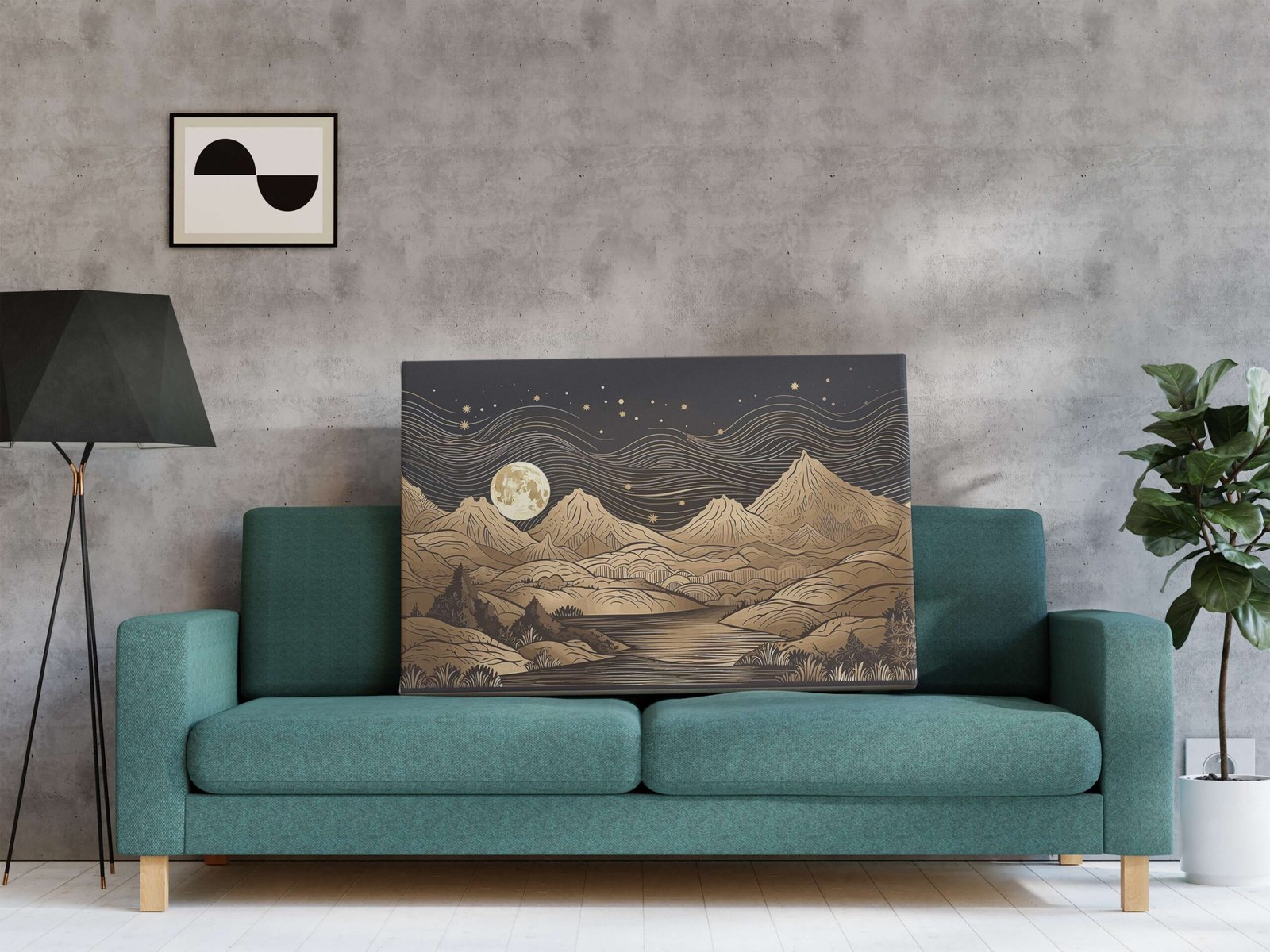 Affordable Canvas Prints for Every Room in Your Home - Image 4