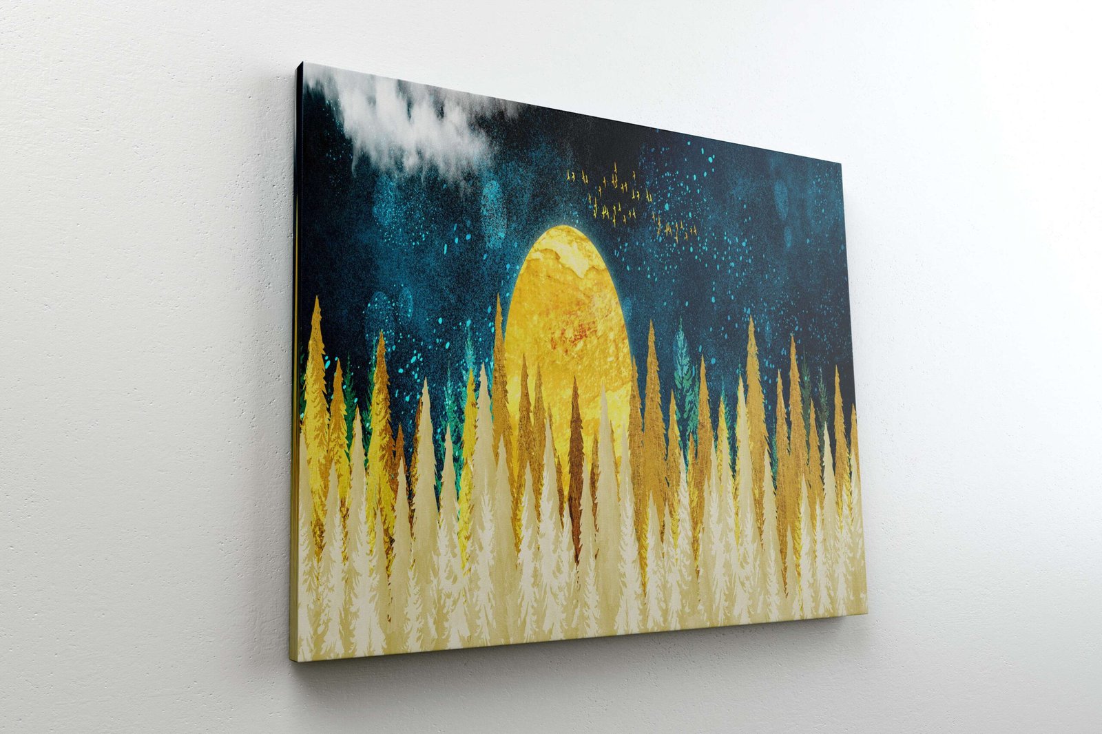 Canvas Prints for Stylish Bedroom & Living Room Walls - Image 2