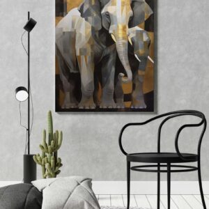 Timeless Canvas Art for Every Home & Office Space